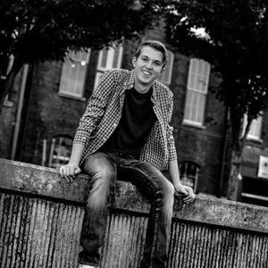 Meet your Posher, Kolby